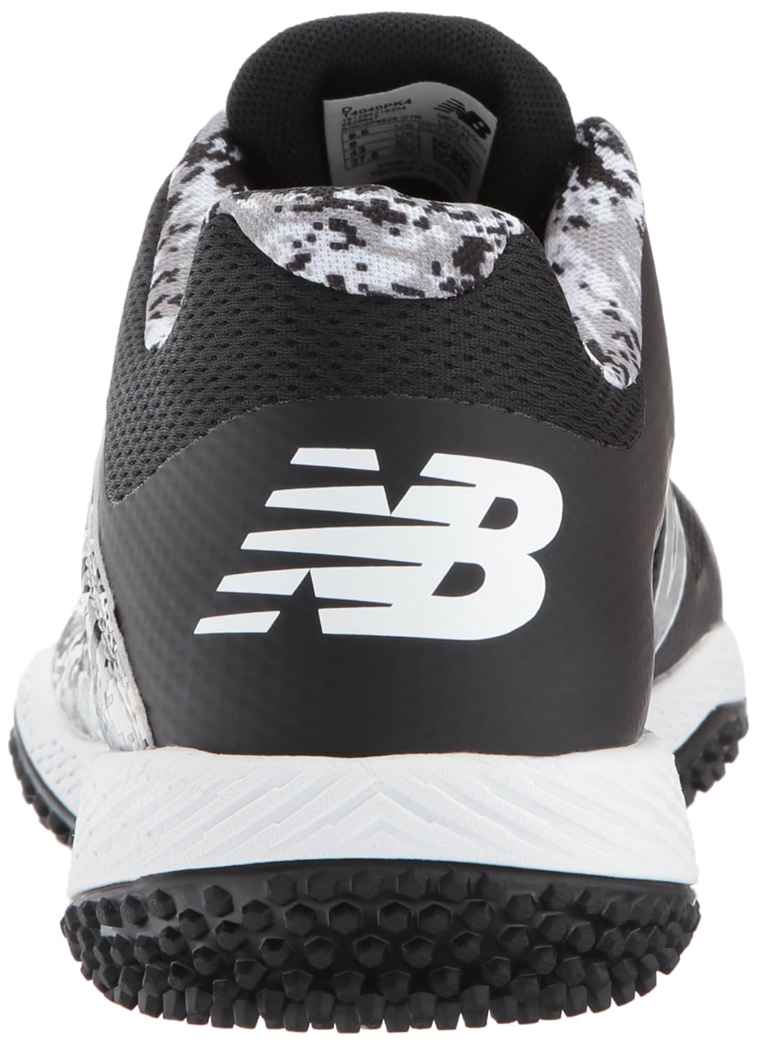 new balance pedroia turf