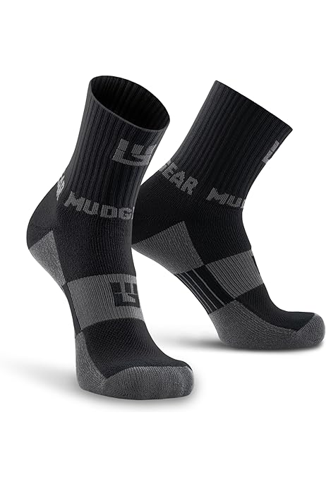 Mudgear Compression Socks Running Amazon MudGear Premium