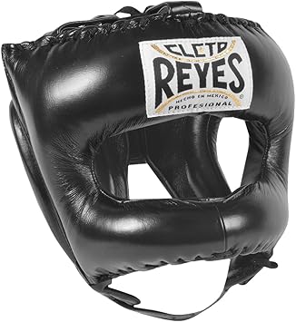 amazon cleto reyes