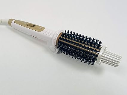 Amazon クレイツイオン ロールブラシアイロン ポータブル ホワイトゴールド クレイツ Create ヘアアイロン 通販 Amazon クレイツイオン ロールブラシアイロン ポータブル ホワイトゴールド クレイツ Create ヘアアイロン 通販