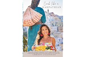 Cook like a Karpathian