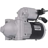 ACDelco Gold 336-2252 (19390385) Starter