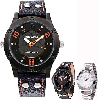 Smart Watch Impermeable - Feixiang® Bluetooth Reloj Inteligente ...