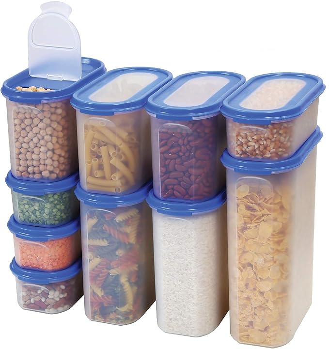 food containers on amazon