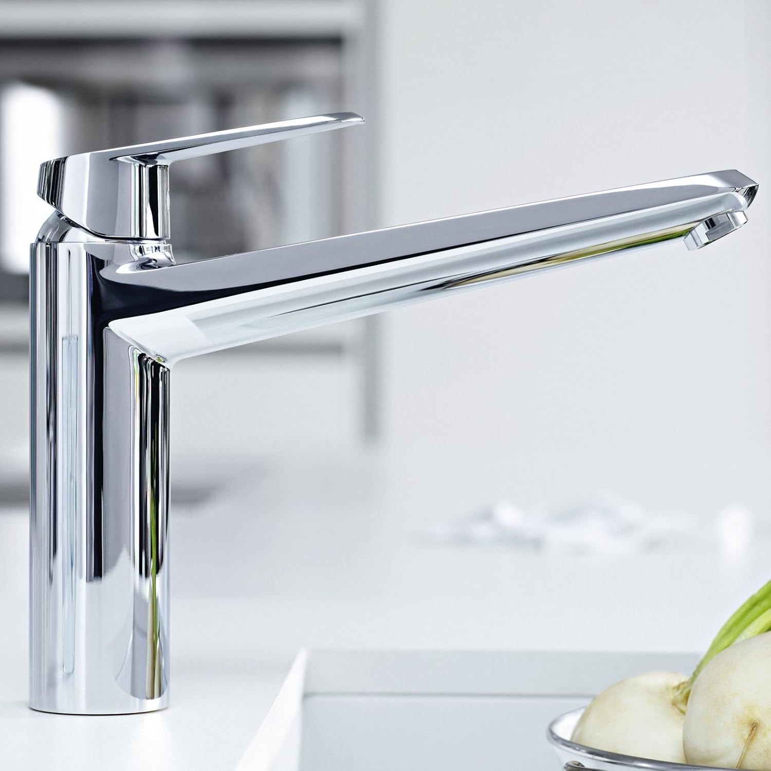 32257002 herausziehbare Spülbrause Grohe Eurodisc Cosmopolitan