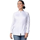 Chef Works Women's Nepal Chef Coat