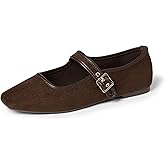 The Drop Women's Levina Flat