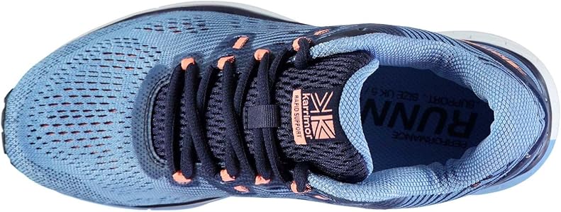 karrimor rapid support ladies running shoes