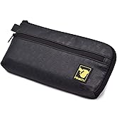 Nintendo Switch Lux Pouch (Pikachu Edition) by HORI - Officially Licensed by Nintendo