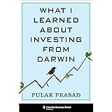 What I Learned About Investing from Darwin