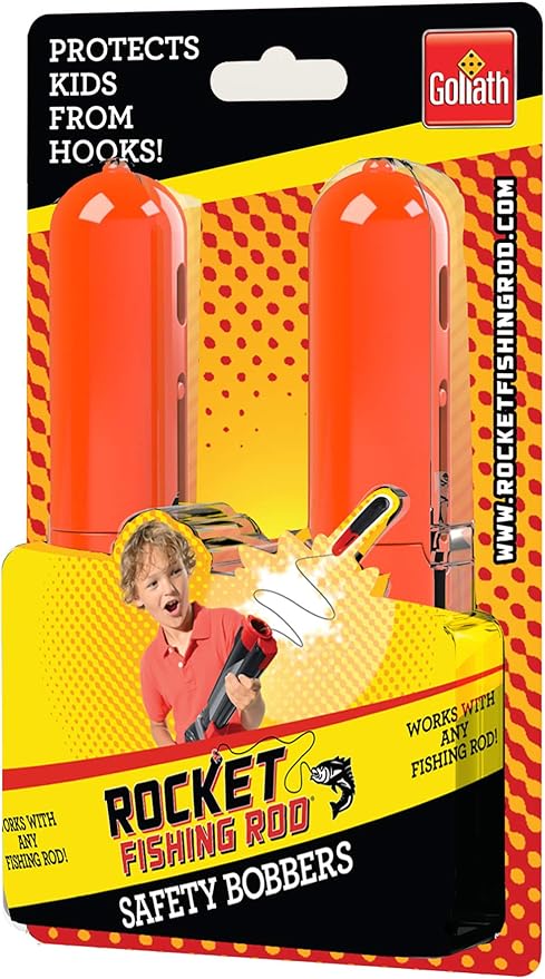 rocket fishing rod for sale