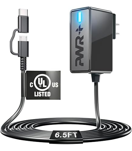 Amazon.com: Zoom AD-17 AC Adapter, 5V USB AC Power Adapter