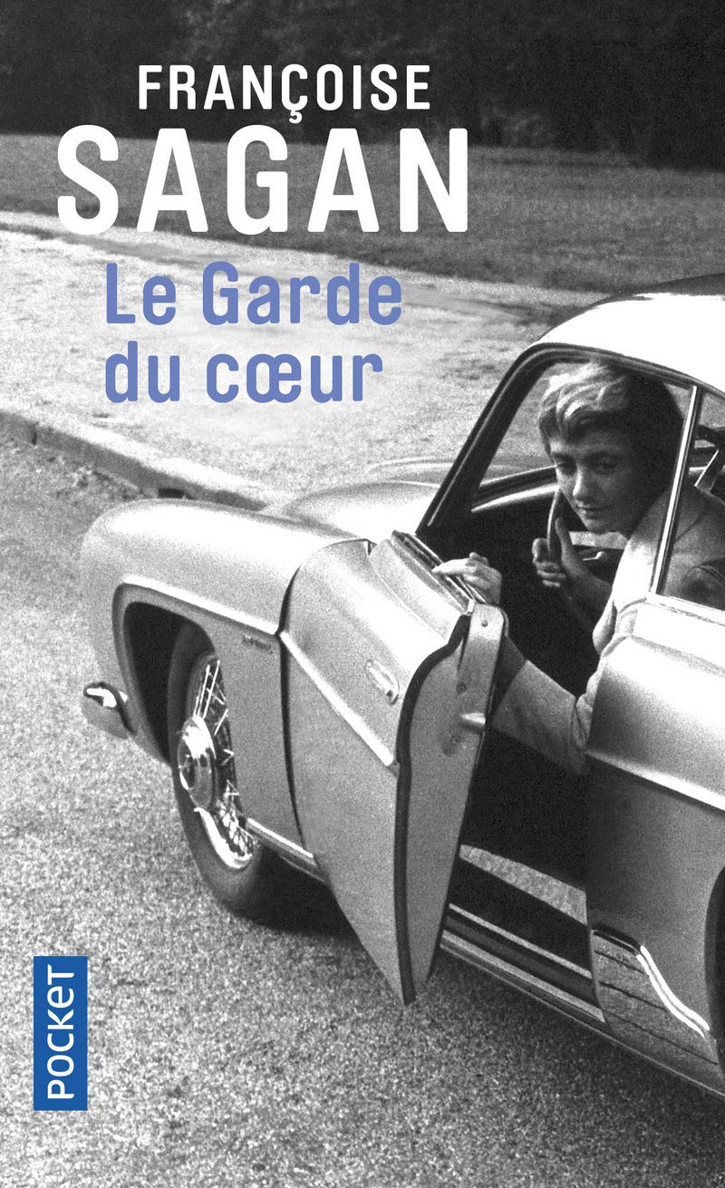 Le Garde Du Coeur French Edition 9782266190022 Amazon -