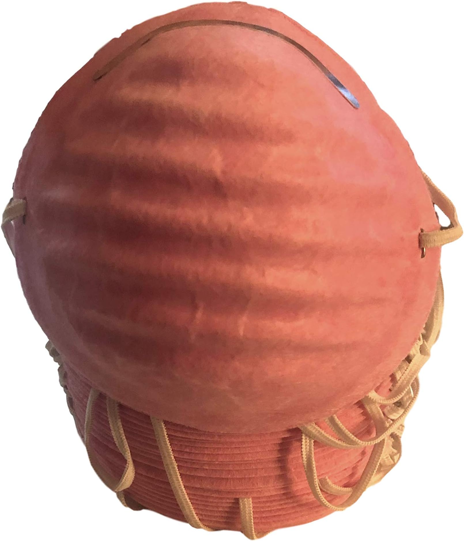 General Purpose Respirator Mask - 25 Pack - 99% Bacteria Filtration Efficiency - Pink Medical Mask - Fluid Resistant
