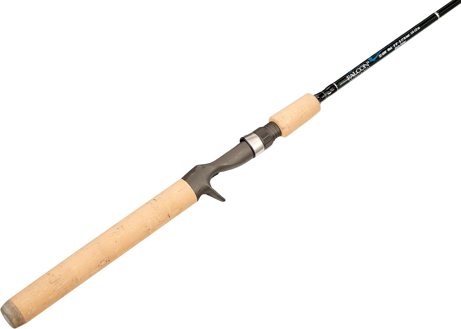 falcon coastal rods