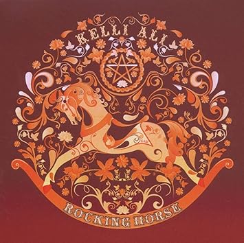Kelli Ali Rocking Horse Amazon Com Music