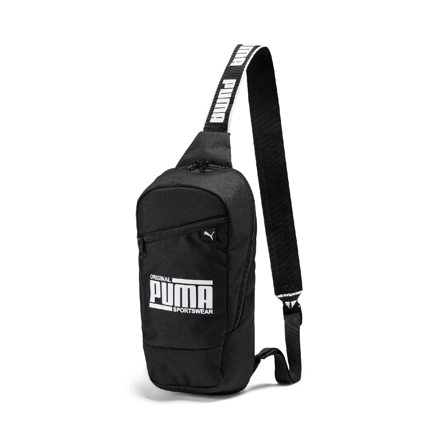 Puma Sole Cross Bag Bolsa Bandolera Unisex Adulto Bolsas de gimnasia