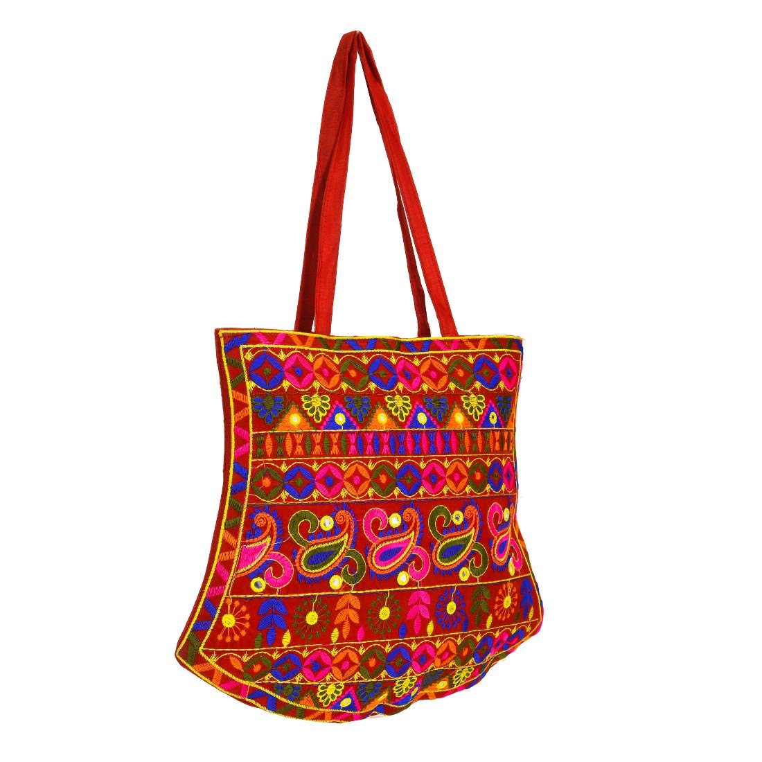 rajasthani side bag