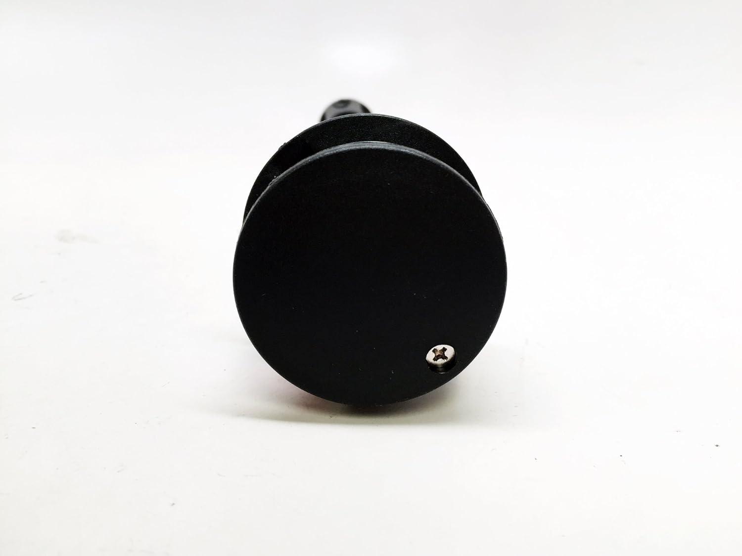 Pactrade Marine Boat Navigation Red/Green Bicolor 13-1/2" Plugin Bow Light Aluminum Post : Sports & Outdoors
