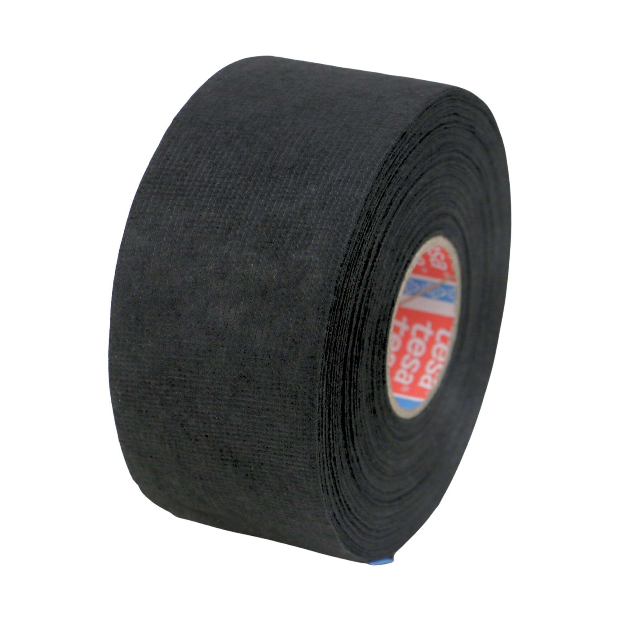 tesa PET Fleece Wire Harness Tape (51608): 2 in. x 27.3 yds. (Black)