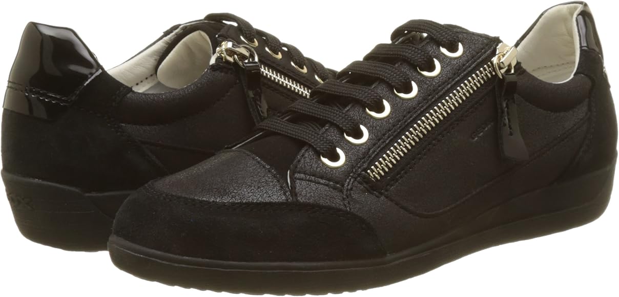 geox myria trainers