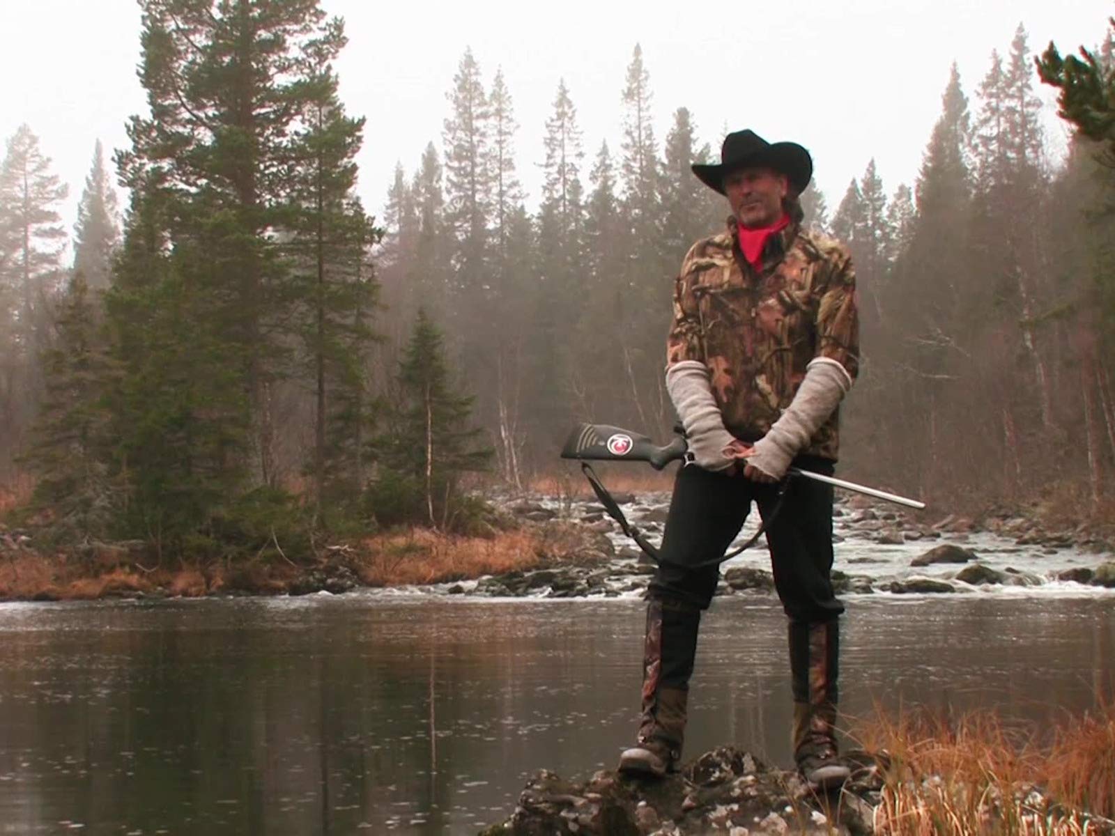 Watch Jim Shockey's Hunting Adventures Season 10 Prime Video