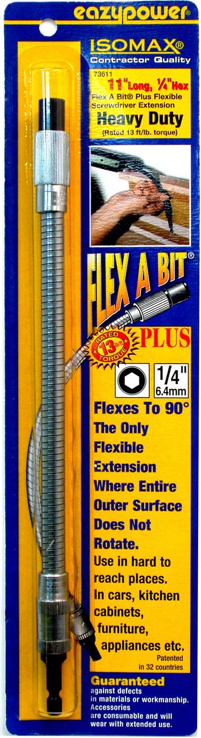 Best Drill Bit Extension Ace Hardware