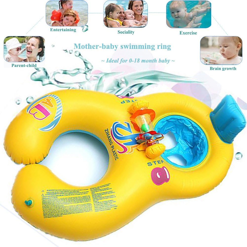 swimming ring for 18 month old