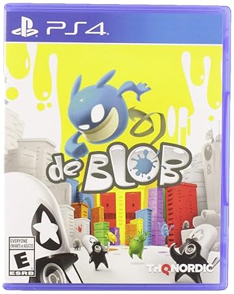 De blob ps4 Clearance