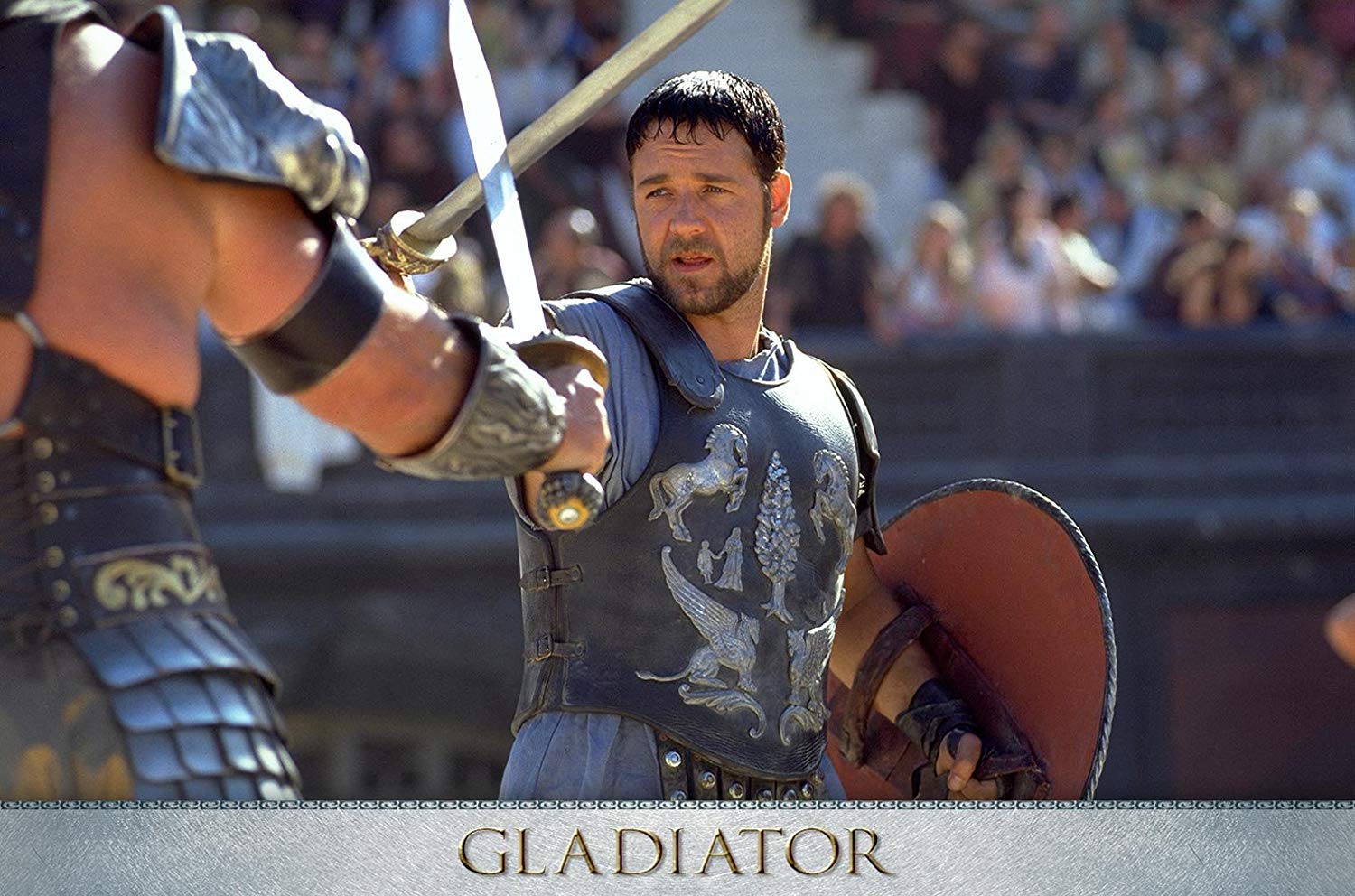 Gladiator (4K Ultra-HD) (+ Blu-ray 2D) 3