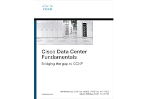 Cisco Data Center Fundamentals (Networking Technology)