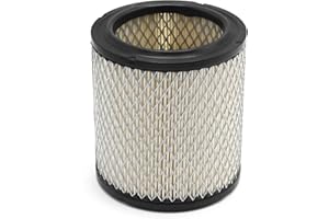 DUZFOREI Air Filter, Replacement for Ingersoll Rand 1R417, Replacement for Solberg, Repalce 110377E100 32012940 32175466 3201