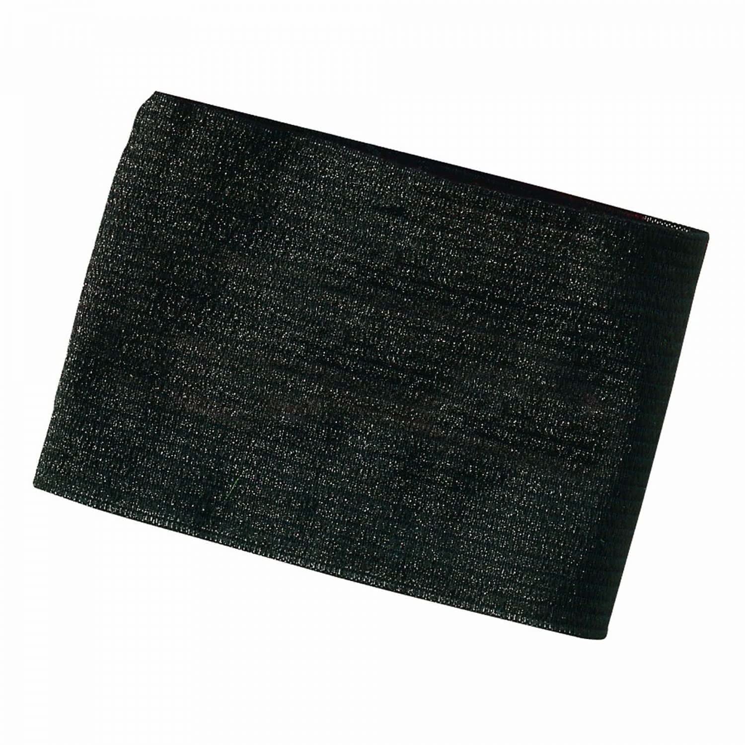 Erima Unisex Sport Sympathy bandage, Black, 2 UK