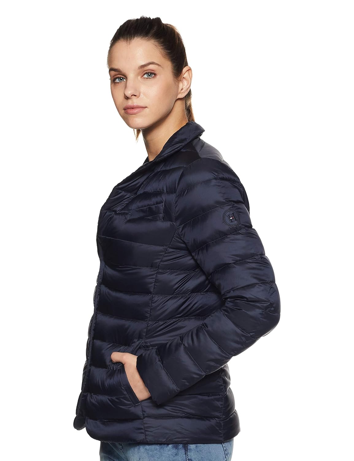 tommy hilfiger women's blazer