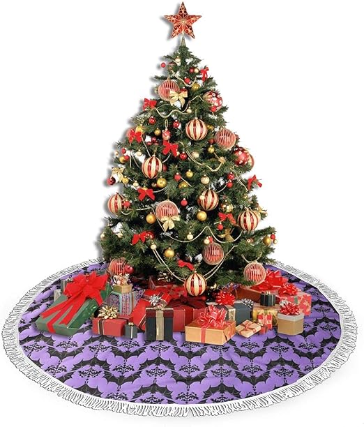 Amazon Com July Seven Flying Bats Purple Eyes And Spooky Black