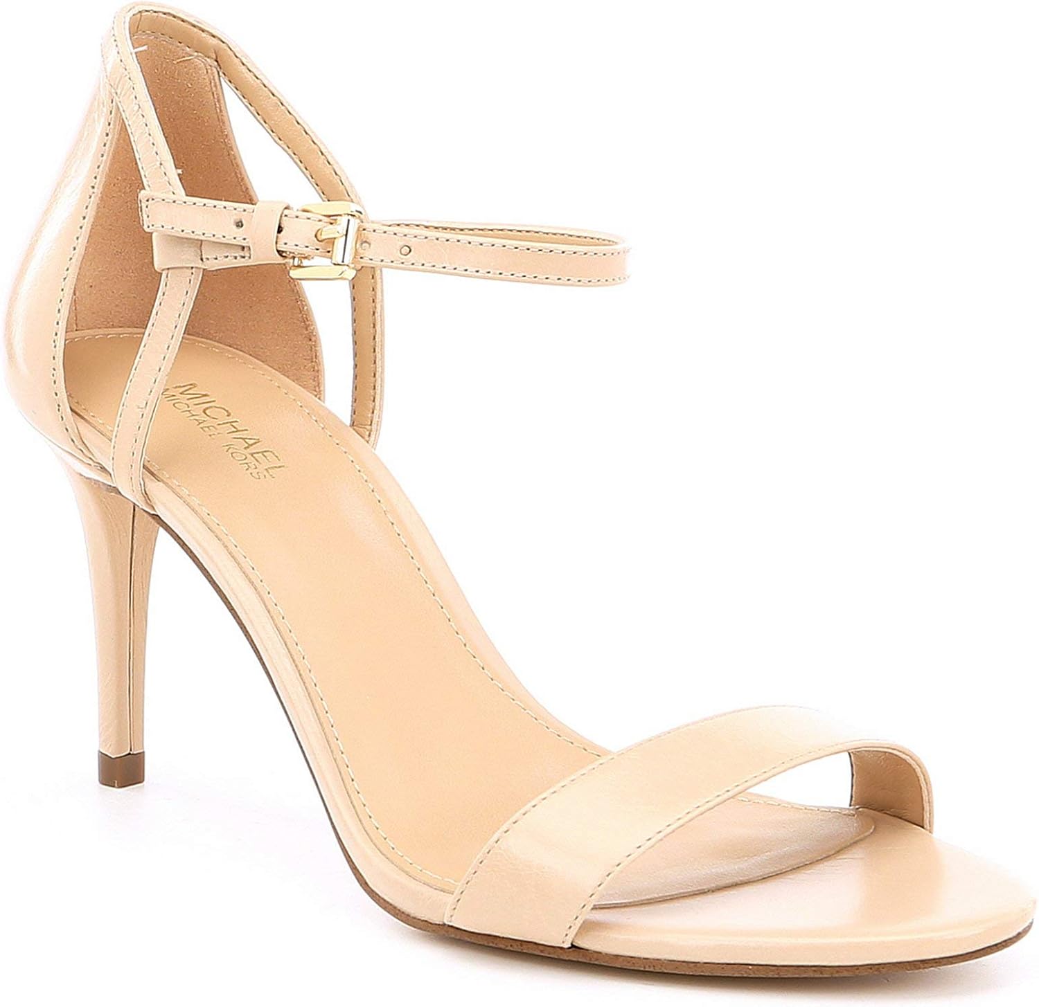 michael kors simone sandal