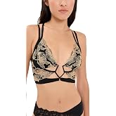 Thistle and Spire Women's Demeter Bralette