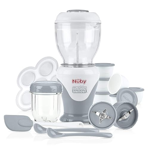 Best Blender for Baby Food in 2023 Top 7 On The Market Reviews