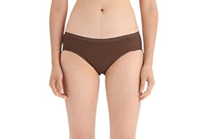 Icebreaker Merino womens Siren Hipkini