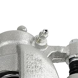 SCITOO Front Left Brake Caliper With Bracket