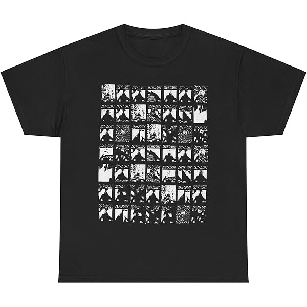 Dean Blunt Black T-Shirts Tees Album Tour Merch | Amazon.com