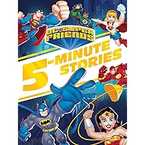 5-Minute Avengers Stories | Amazon.com.br