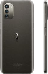 Nokia G11 64GB Charcoal Smartphone 4GB RAM 4G LTE view 5