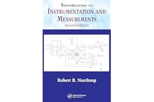 Introduction to Instrumentation and Measurements