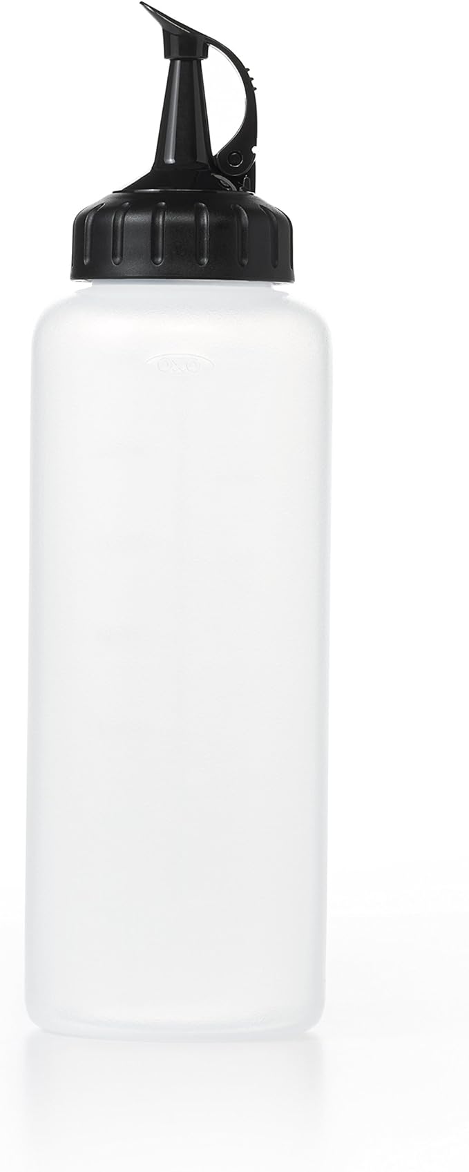 OXO Good Grips Chef's Squeeze Bottle, 340ml, Medium Amazon.co.uk Kitchen & Home