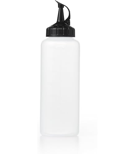 Set De 3 Embudos De Silicona Flexibles Starfrit 093523 - Ideal Para Cocina (Envío Gratis EE. UU.)