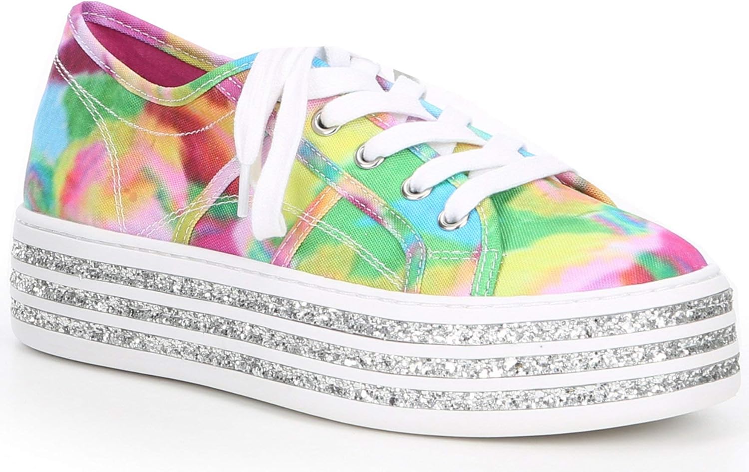 betsey johnson sneakers