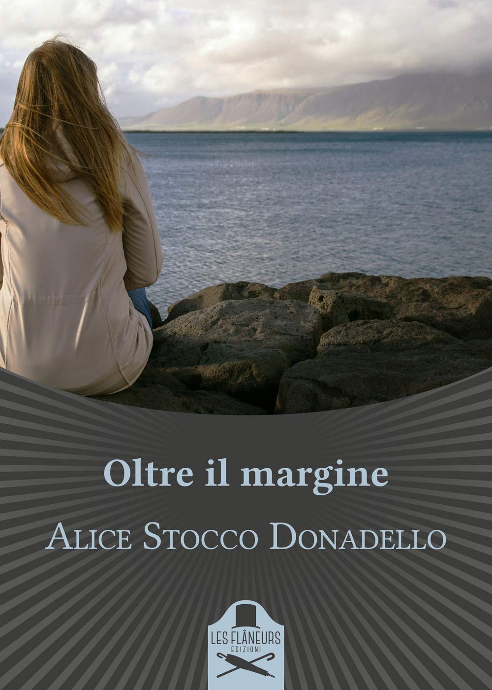 Oltre il margine – Alice Stocco Donadello