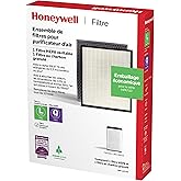 HONEYWELL HRF-LQ710C Certified Replacement Filter for HPA710C