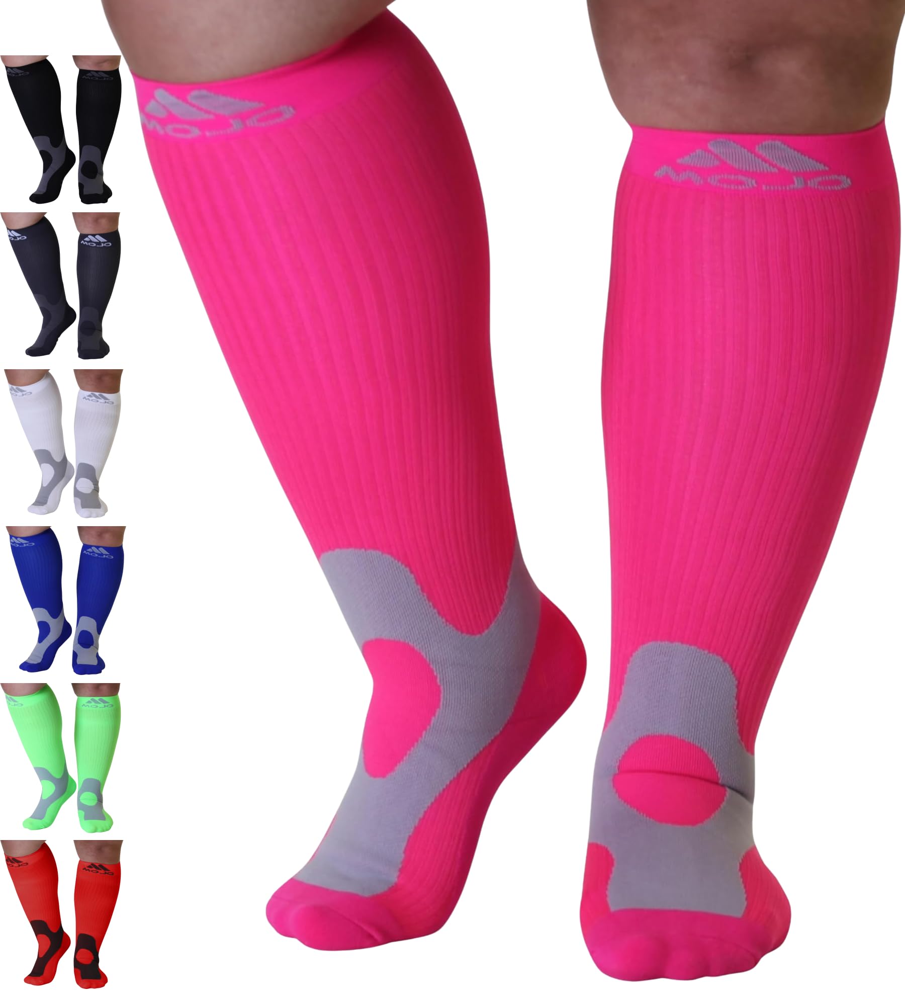 Medical Compression Socks for Women and Men